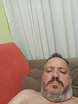 Webkamerová show Brazilove24