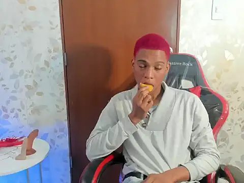 Show Webcam de luccas_lowee