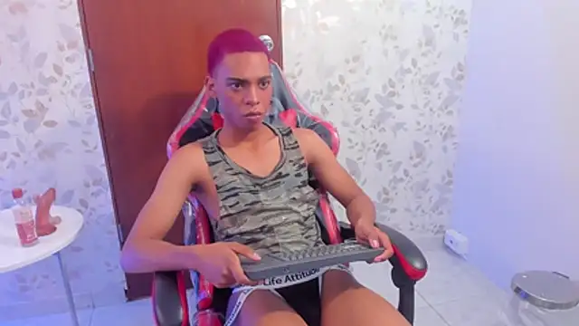 Show de webcam de luccas_lowee