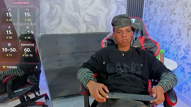 Show Webcam de luccas_lowee