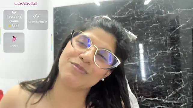 suzan_23 Webcam-Show