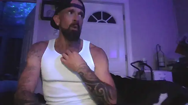 Suavegent1 Webcam show
