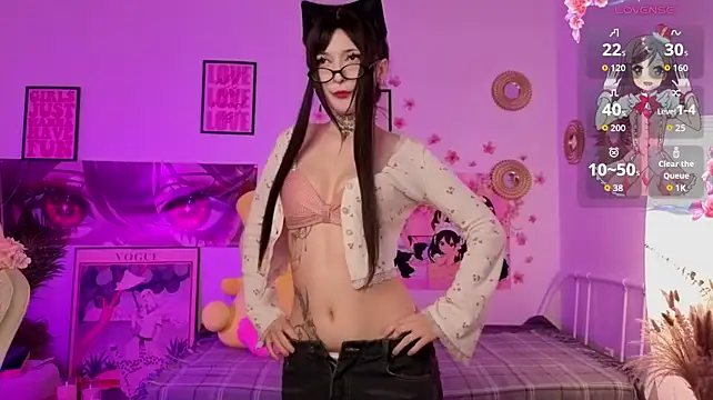 oni_doll: вебкам-шоу