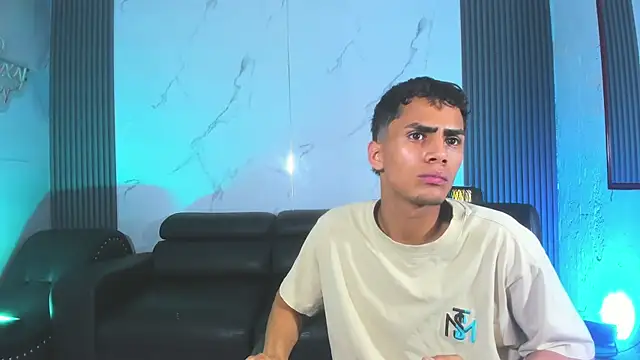 Kleymon_hot Webcamshow