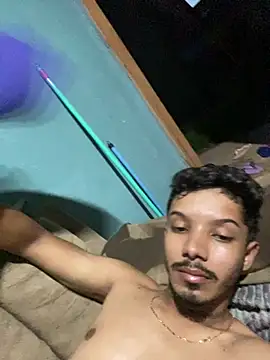 flavyoo Webcam Show