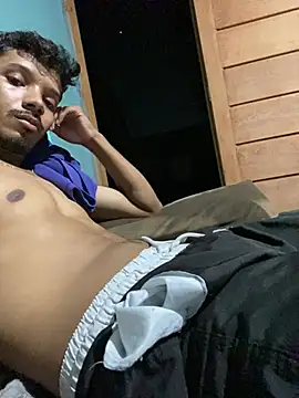 flavyoo Webcam show