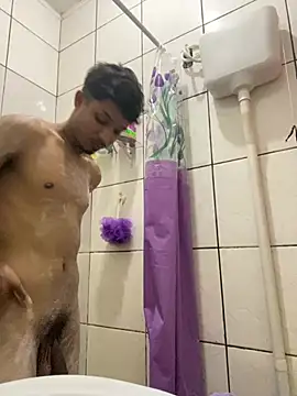 Show de flavyoo na webcam