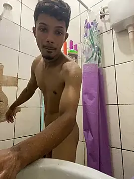 Webkamerová show flavyoo