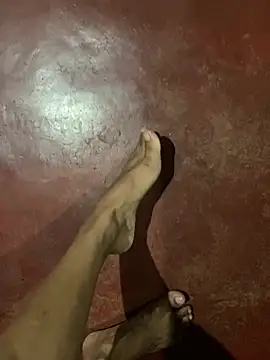 flavyoo Webcam show