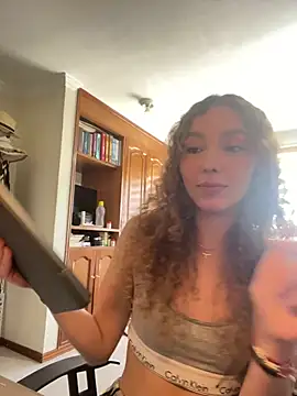 Isabelle_Noir Chat XXX live
