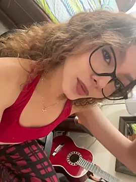 Isabelle_Noir's Webcam Show