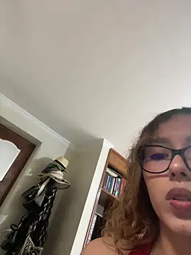 Вебкам-шоу Isabelle_Noir