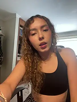 Isabelle_Noir's Webcam Show