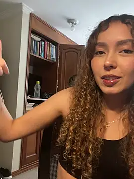 Chat XXX ao vivo de Isabelle_Noir
