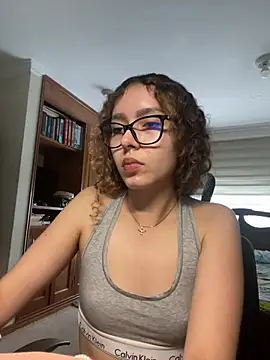 Show Webcam de Isabelle_Noir