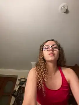 Czat XXX na żywo – Isabelle_Noir