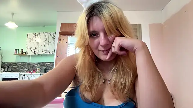 Kim_Ri Live XXX-Chat