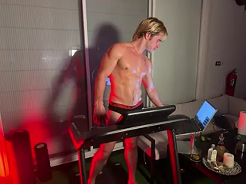 Son_Gokuu Show Webcam