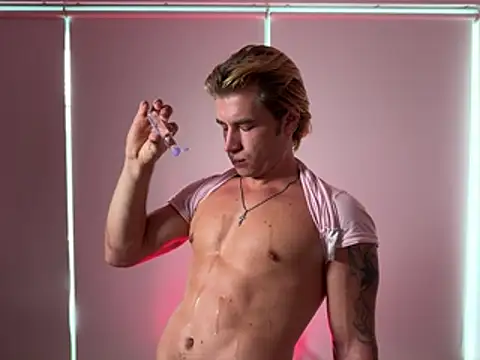 Son_Gokuu Webcam show