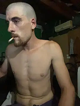 valdi33 웹캠 쇼