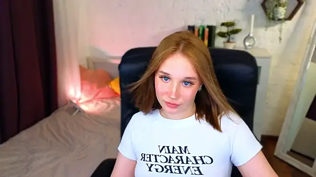 AliceTrenton Live XXX-Chat