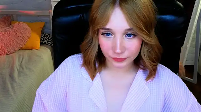 Chat XXX en directo de AliceTrenton