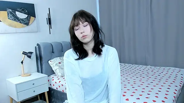 KerriTako Webcam-Show