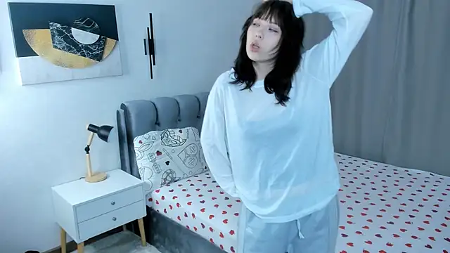 KerriTako Webcamshow