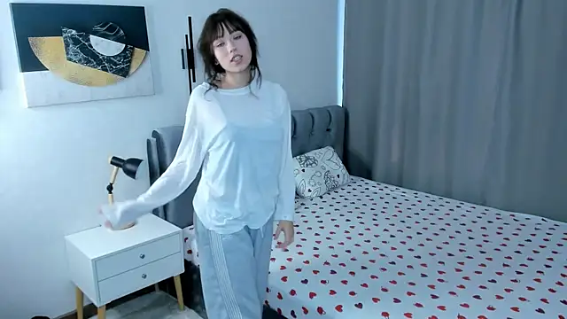 KerriTako webcam show
