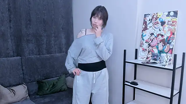 KerriTako's Live XXX Chat