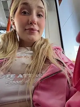 LollyPollly Live XXX Chat