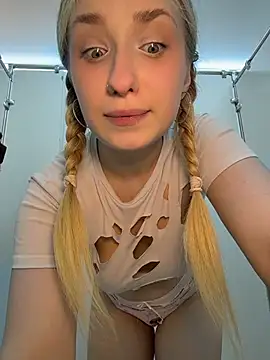 LollyPollly's Webcam Show