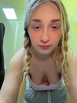 LollyPollly Шоу с уебкамера