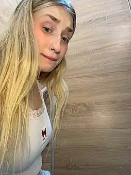 LollyPollly's Webcam Show