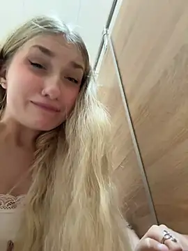 LollyPollly Webcam show