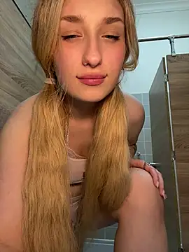 LollyPollly – Kamerová šou