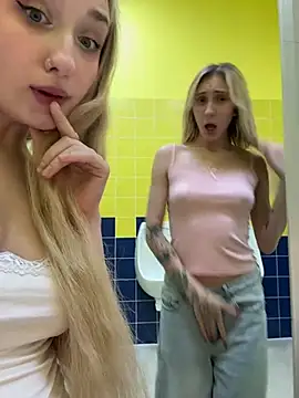 הופעת וובקאם של LollyPollly