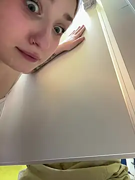LollyPollly's Webcam Show