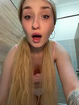 Show Webcam de LollyPollly