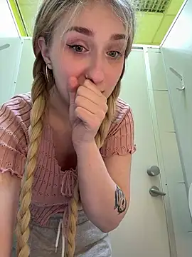 Show webcam de LollyPollly
