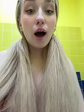 LollyPollly's Webcam Show