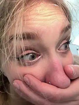 LollyPollly Webcam Show