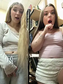 Pokazy przed kamerką – LollyPollly