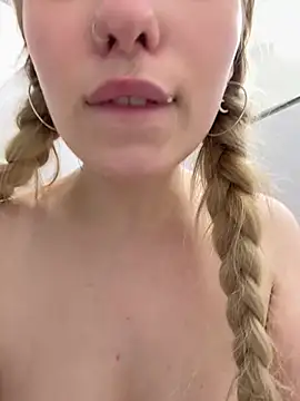 LollyPollly's Webcam Show
