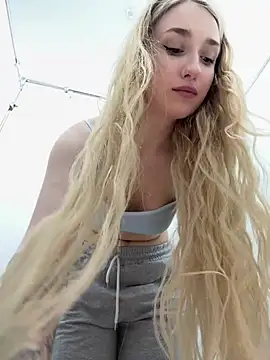 LollyPollly – webcam-show