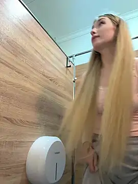 LollyPollly – webcam-show
