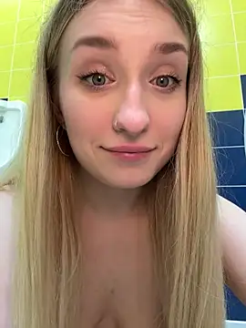 Webkamerová show LollyPollly
