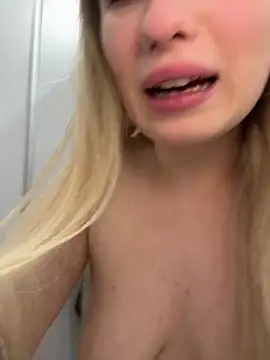 LollyPollly webcam show