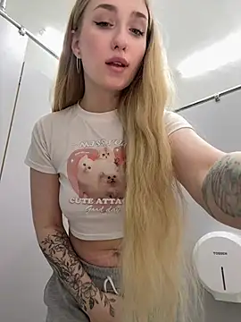 LollyPollly – webcam-show