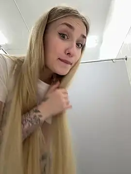 LollyPollly 라이브 XXX 채팅